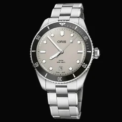 Divers Date 39mm